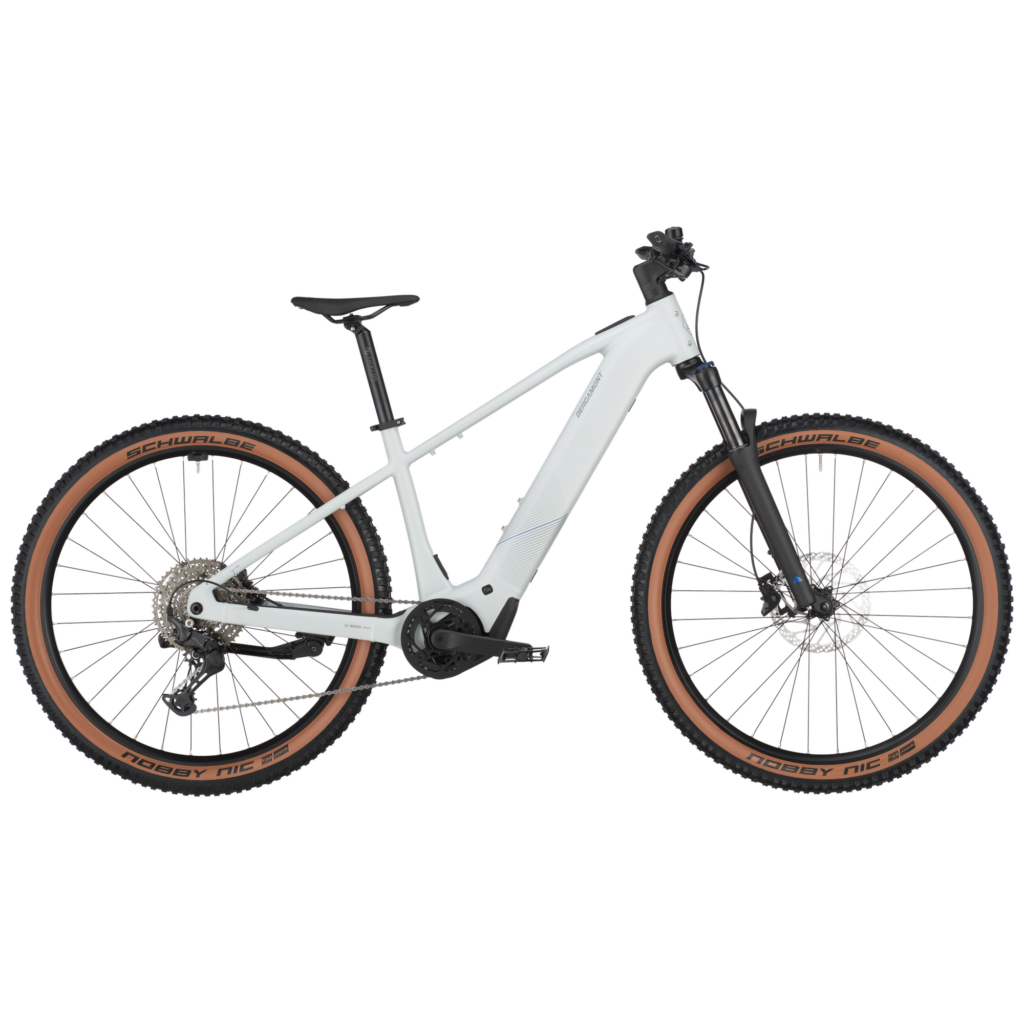 Bergamont E Revox Sport 20