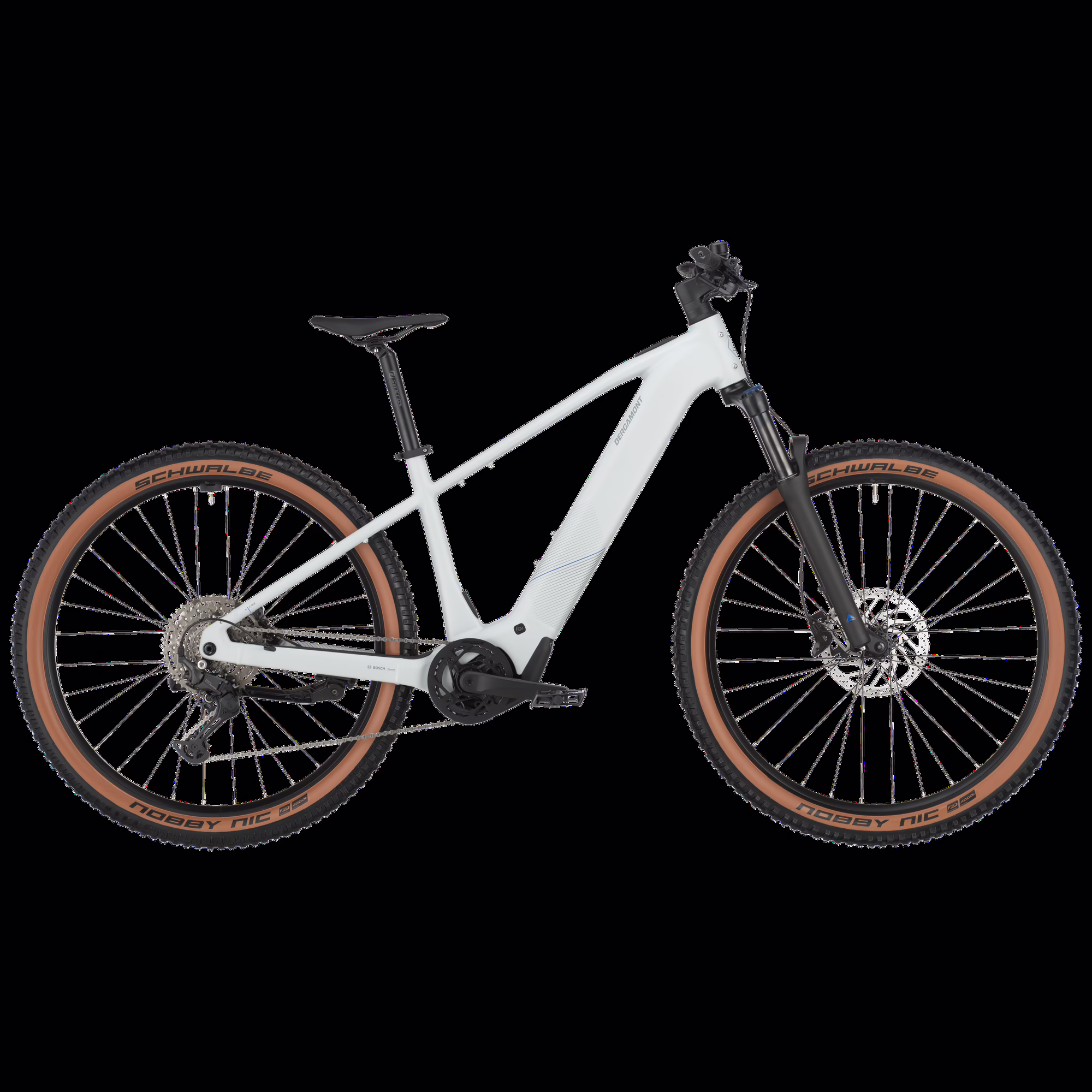 Bergamont E Revox Sport 20