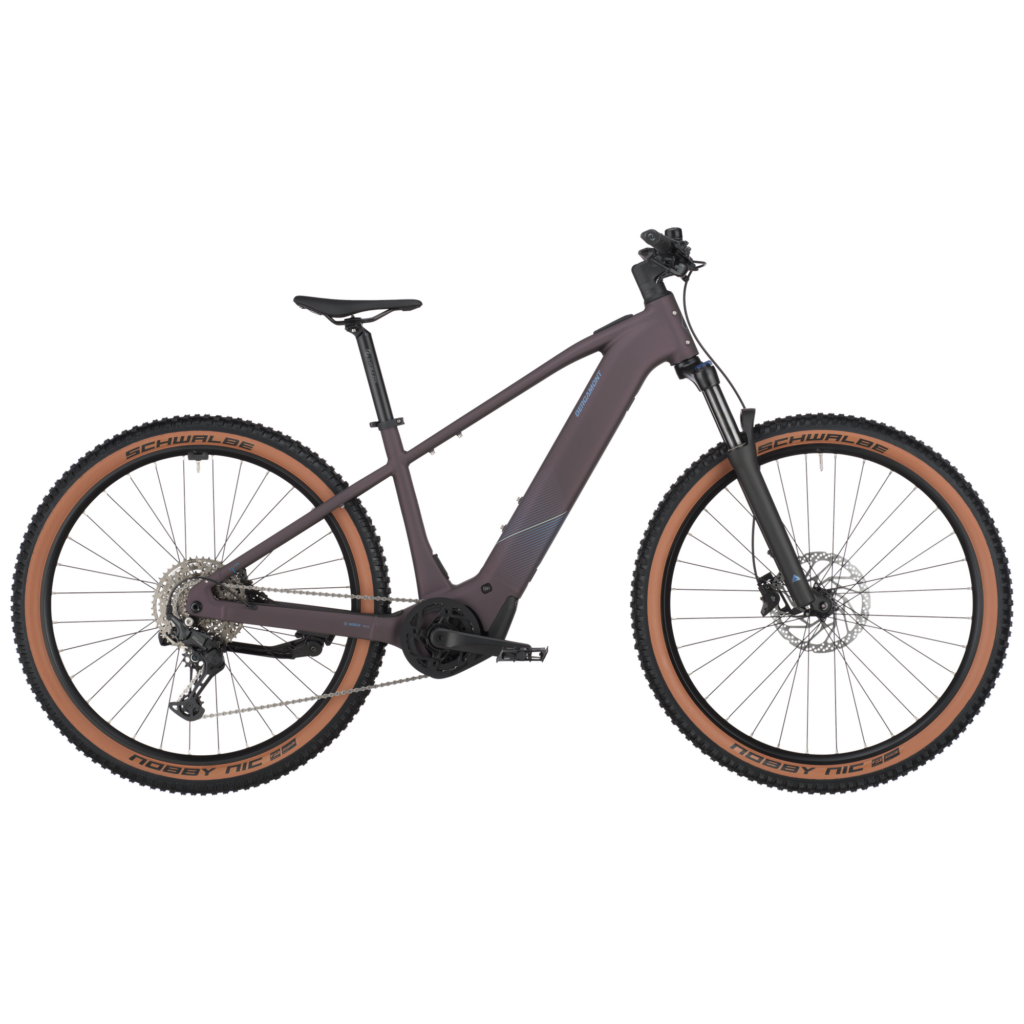 Bergamont E Revox Sport 20