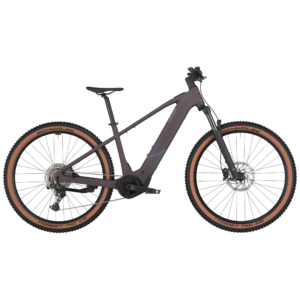 Bergamont E Revox Sport 20