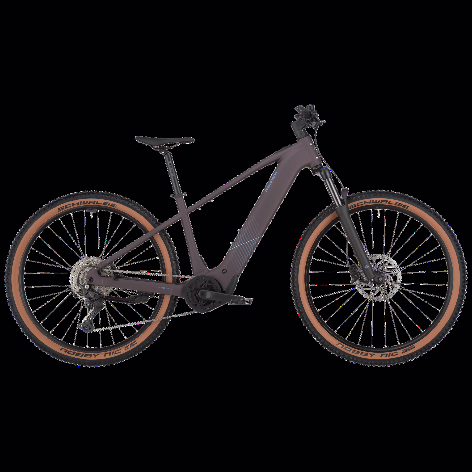 Bergamont E Revox Sport 20