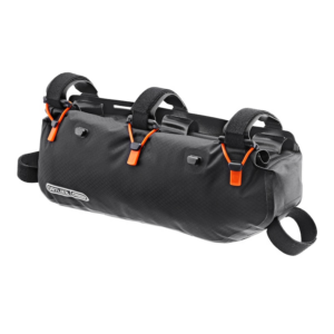 BIKE PACKING FRAME PACK RC TOPTUBE