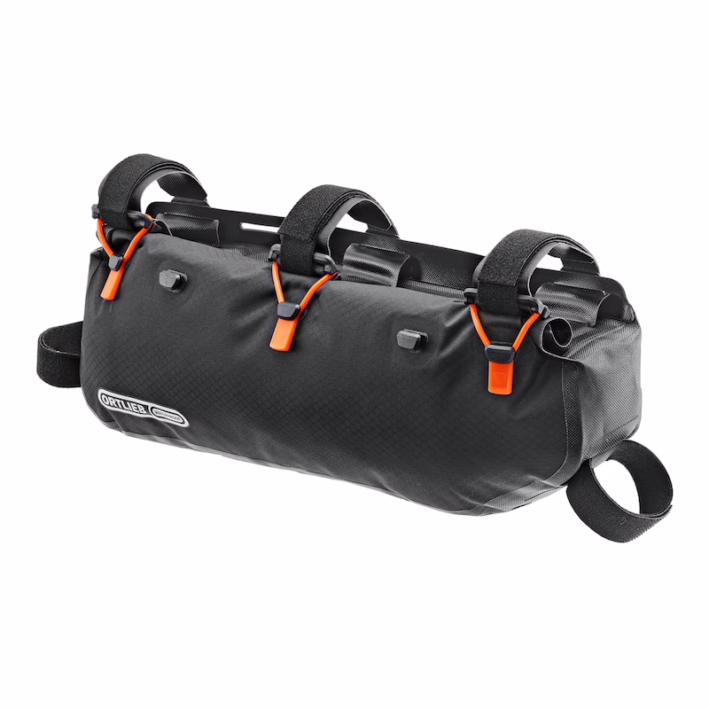 BIKE PACKING FRAME PACK RC TOPTUBE