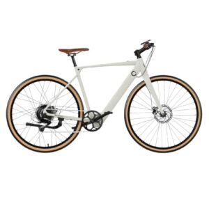 Cecotec Elektro-Stadtfahrrad City Sprint 250W