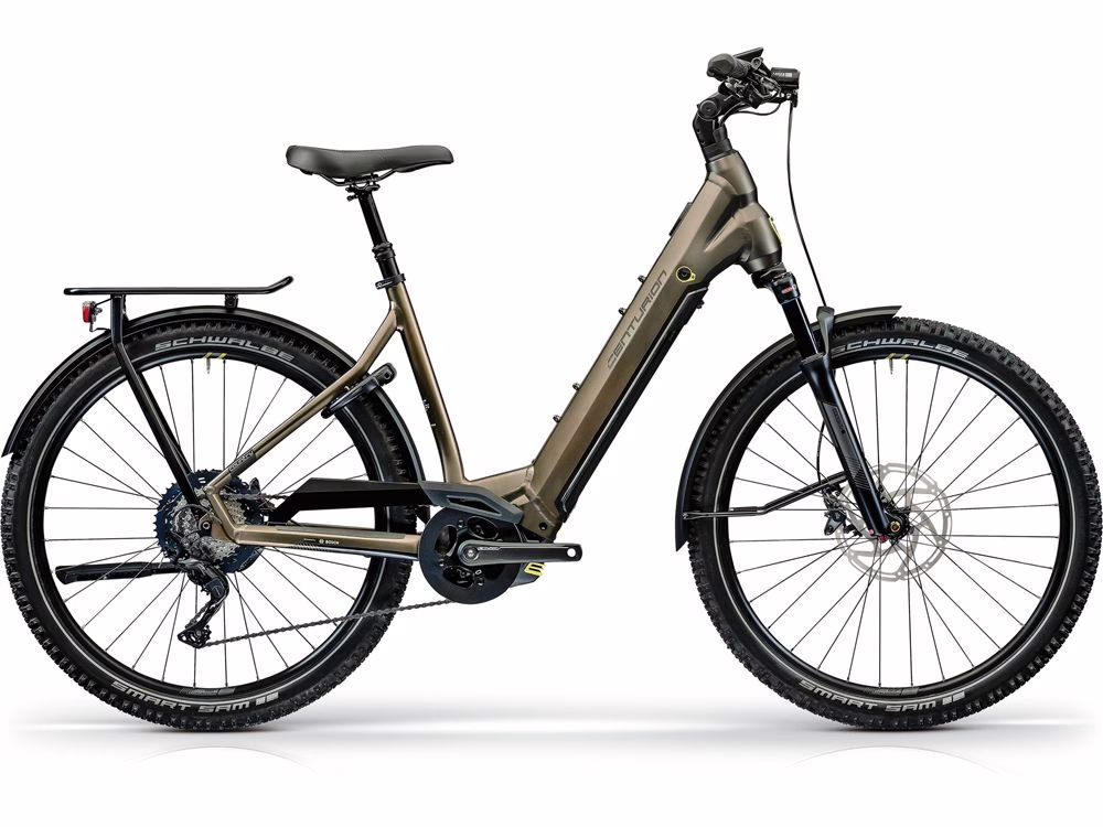 Centurion Country R2600i EP1 Low