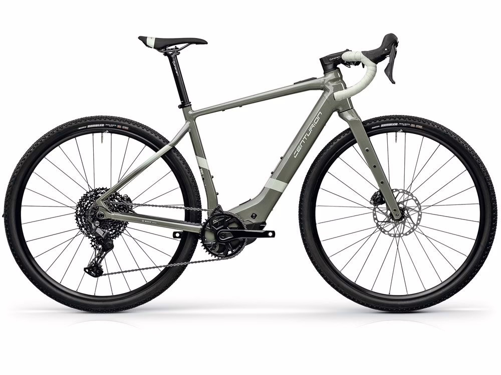 Centurion Crossfire R1000 D