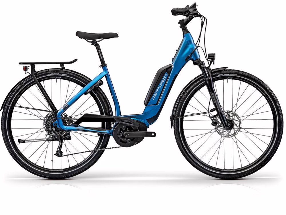 Centurion E Fire R550i2 EP2 Low