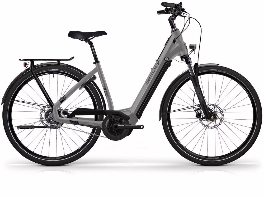 Centurion E Fire R650i EP2 Low