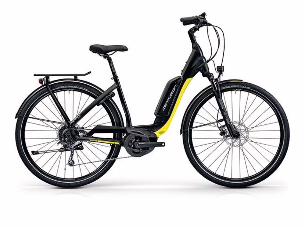 Centurion E Fire R750 Low