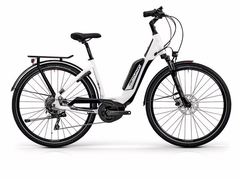 Centurion E Fire R850 Low