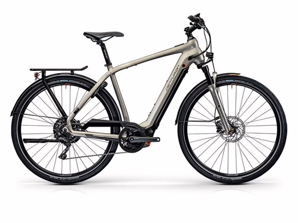 Centurion E Fire Sport R2600i High