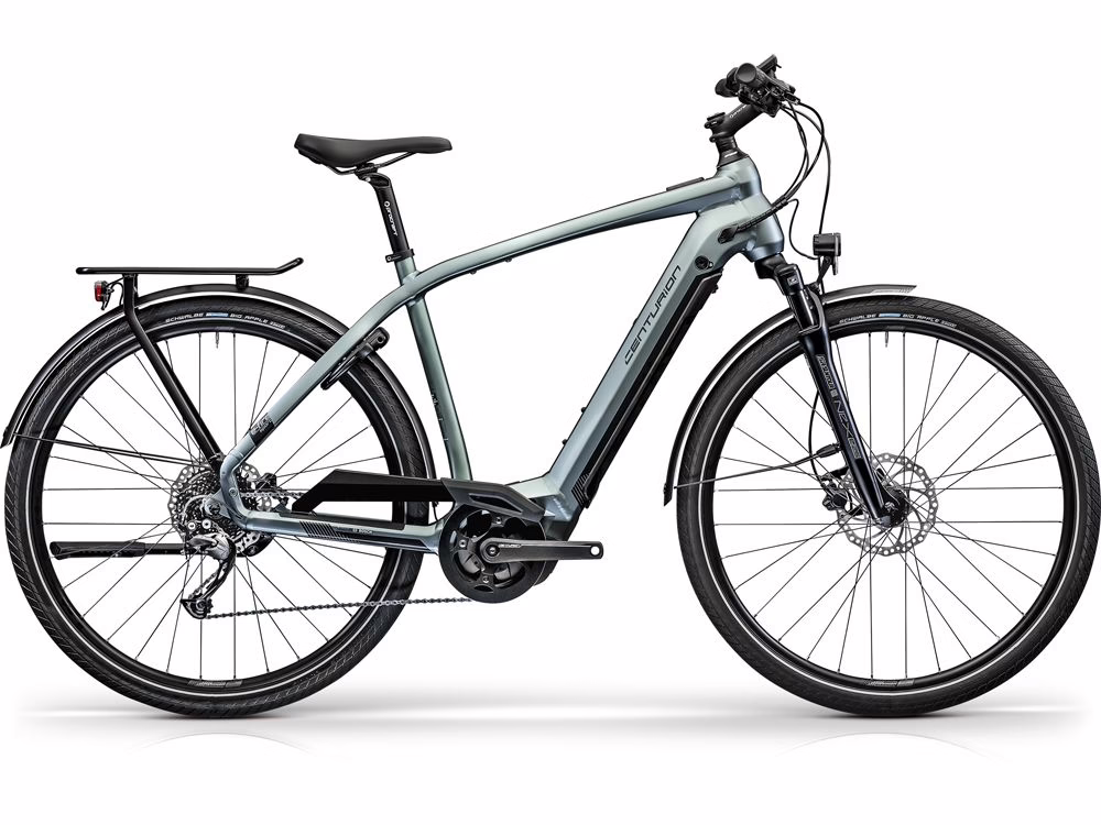 Centurion E Fire Sport R760i EP3 High