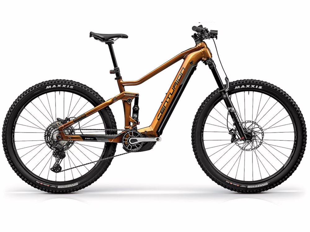Centurion Numinis R2700i EP2