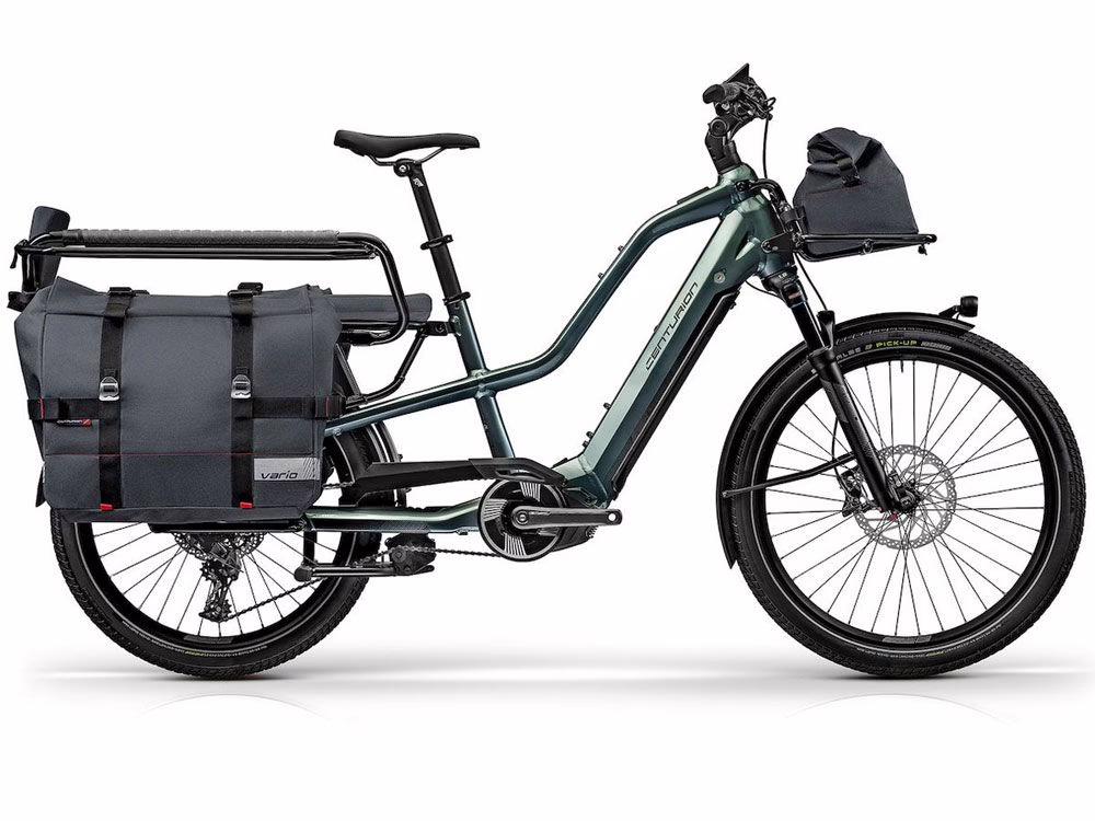 Centurion Vario R960i EP1