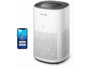 CLEAN AIR OPTIMA CA 505