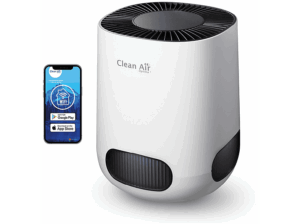 CLEAN AIR OPTIMA CA502