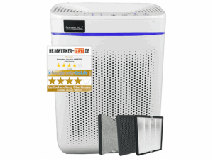 COMEDES Lavaero 150 eco