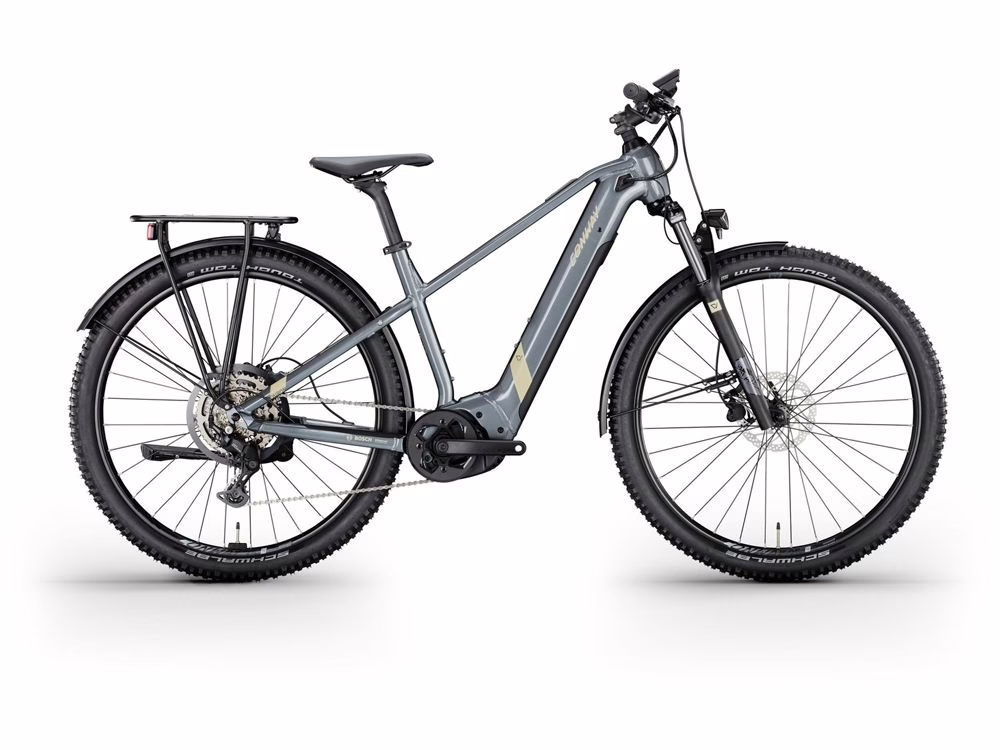 Conway Cairon S 2 0 625 SE High