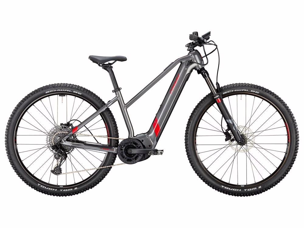Conway Cairon S 4 0
