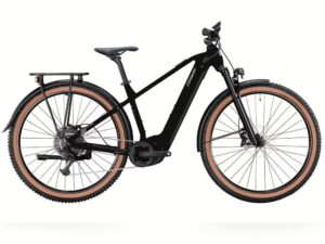 Conway Cairon SUV 4 0 High