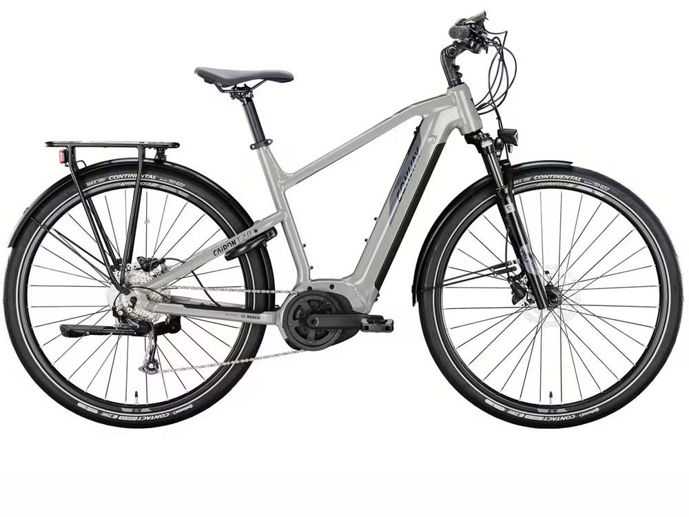 Conway Cairon T 2 0 625 High