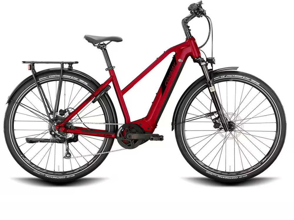 Conway Cairon T 2 0 625 Mid