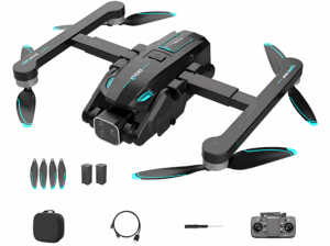 COSYHOMES GPS Rückkehr