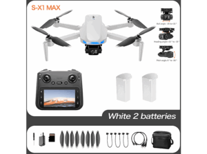 COSYHOMES USB 4K GPS