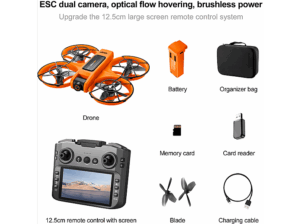 DARMLINK Dual Kamera