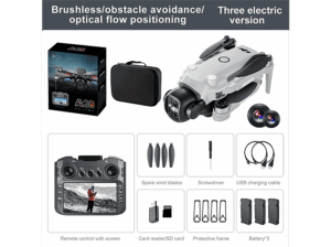 DARMLINK Dualkamera 4 3