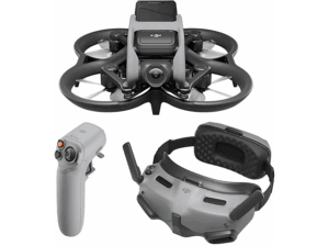 DJI AVATA EXPLORER COMBO