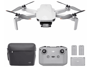 DJI MINI 2
