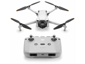 DJI MINI 3