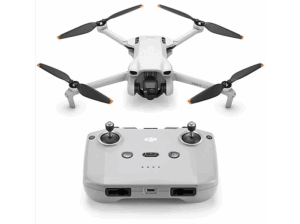 DJI MINI 3