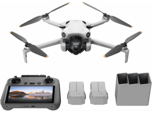 DJI Mini 4 Pro