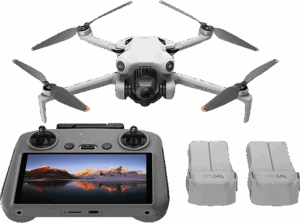 DJI Mini 4 Pro