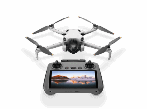 DJI MINI 4 PRO RC 2