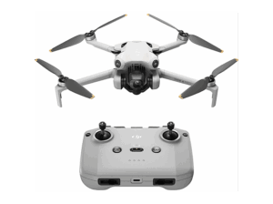 DJI Mini 4 Pro RC N2