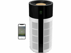 DUUX DXPU03 Tube Smart