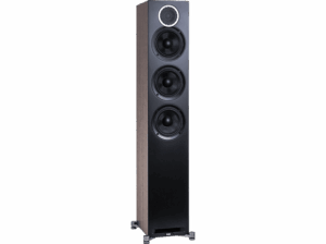 ELAC Debut Reference F5