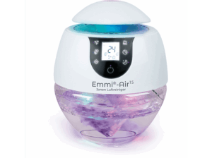 EMMI-AIR Ionen