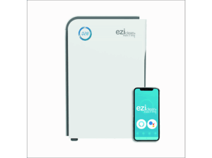 EZICLEAN Air pure 500i