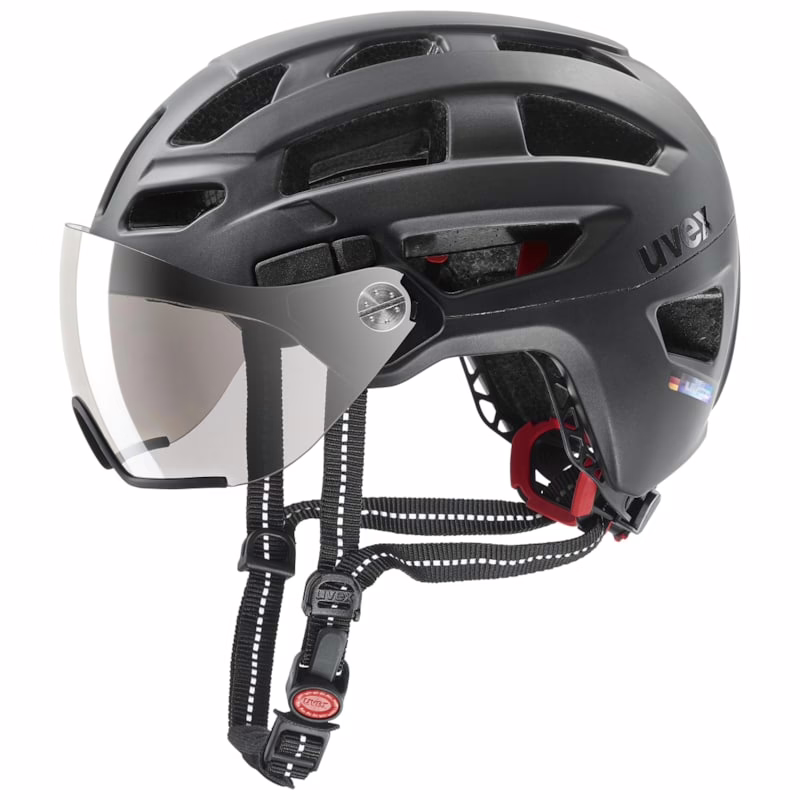 FINALE VISOR
