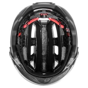 FINALE VISOR