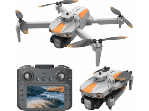 FLYSTAR GPS 4K