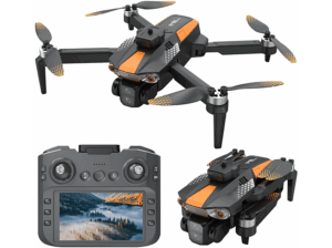 FLYSTAR GPS 4K