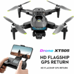 FLYSTAR GPS Drohne