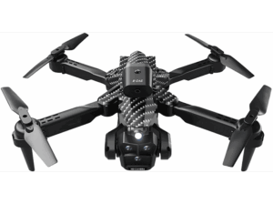 FLYSTAR HD