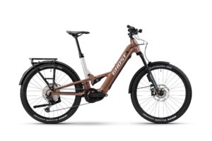 Ghost E ASX ABS EQ Low