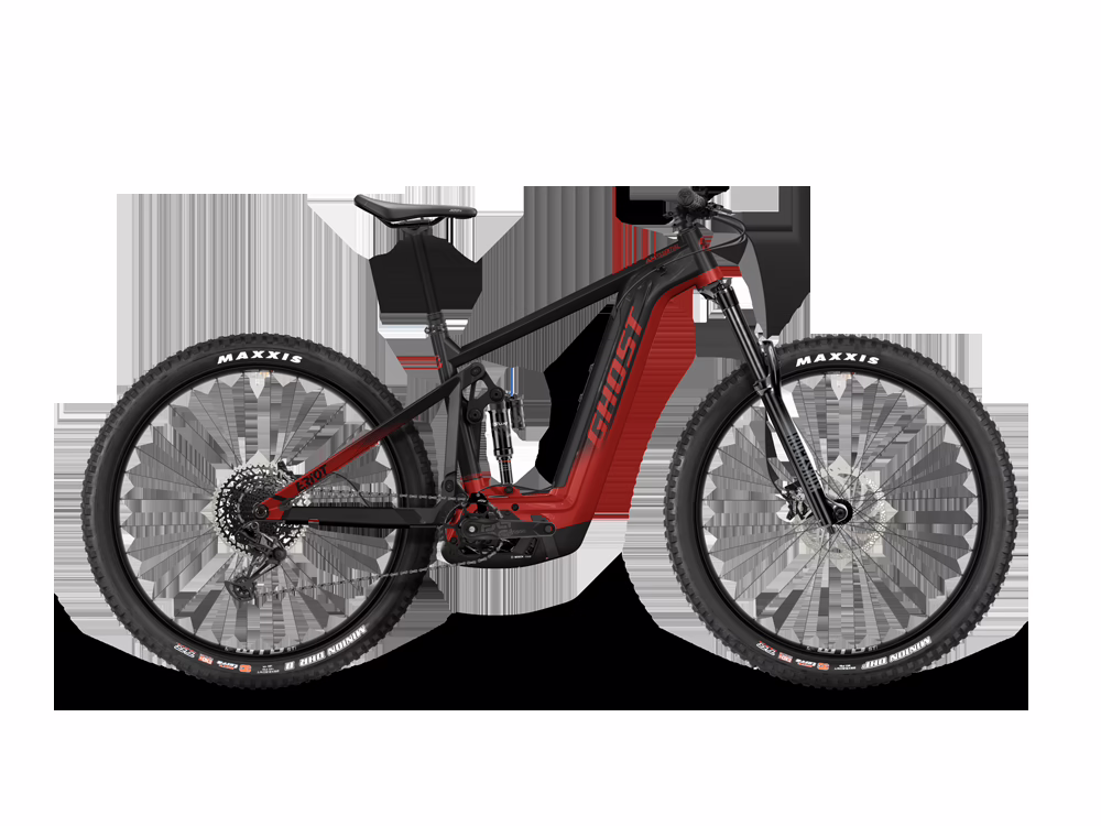 Ghost E Riot AM Essential